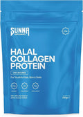 Halal Collagen Protein