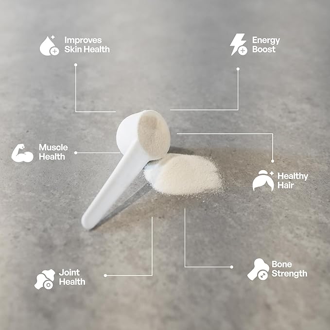 Halal Collagen Protein
