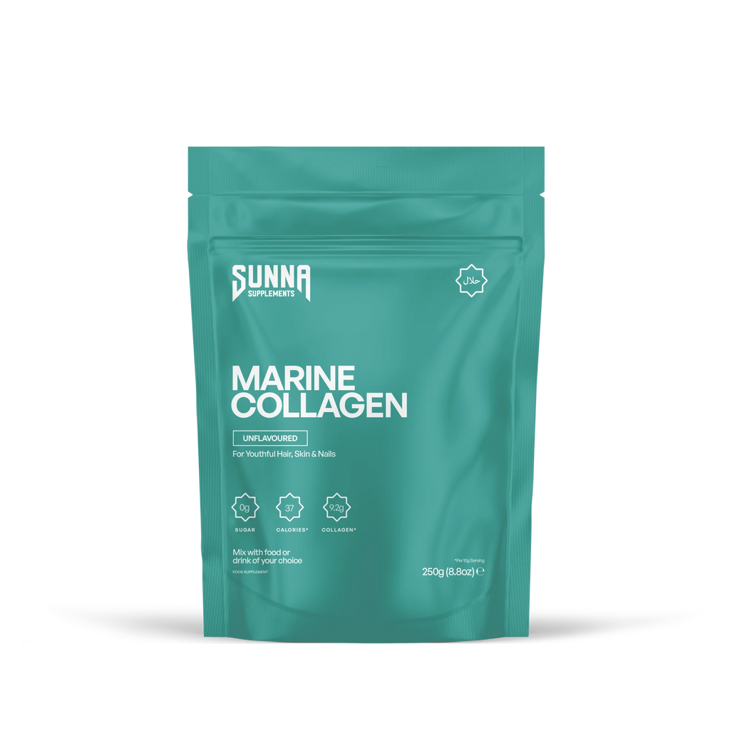 Marine Collagen