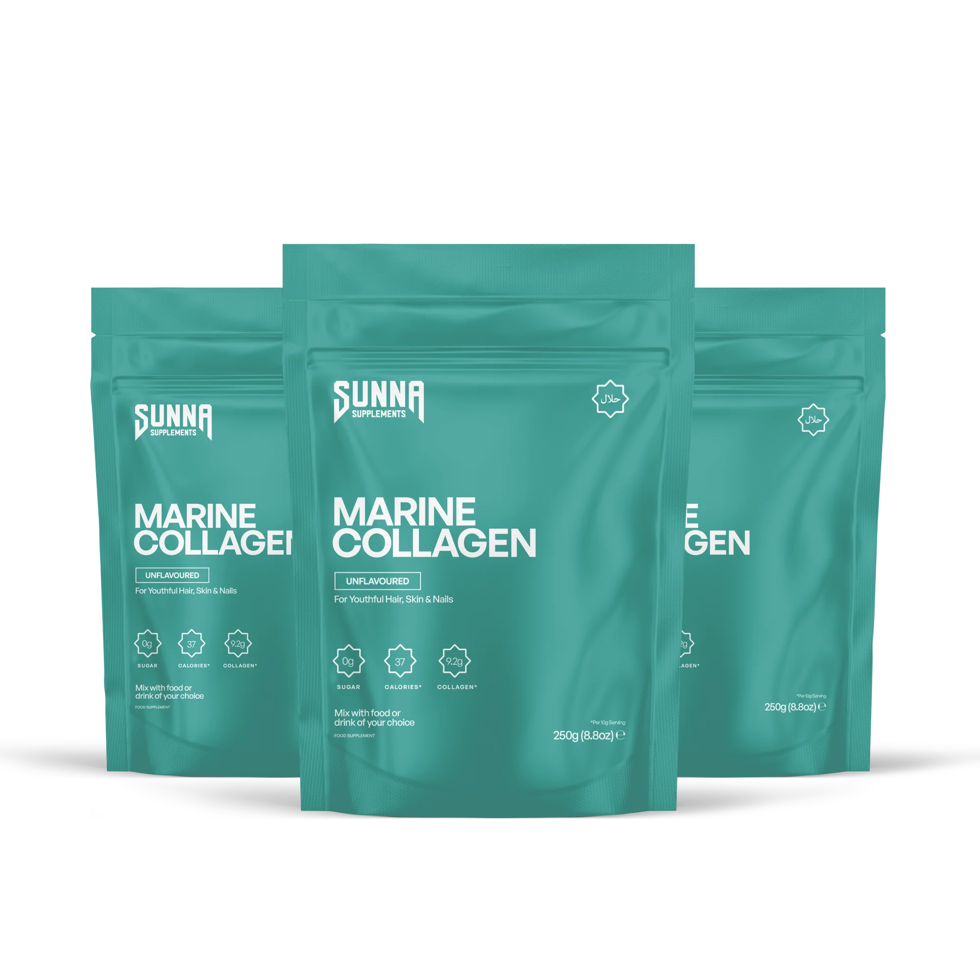 Marine Collagen