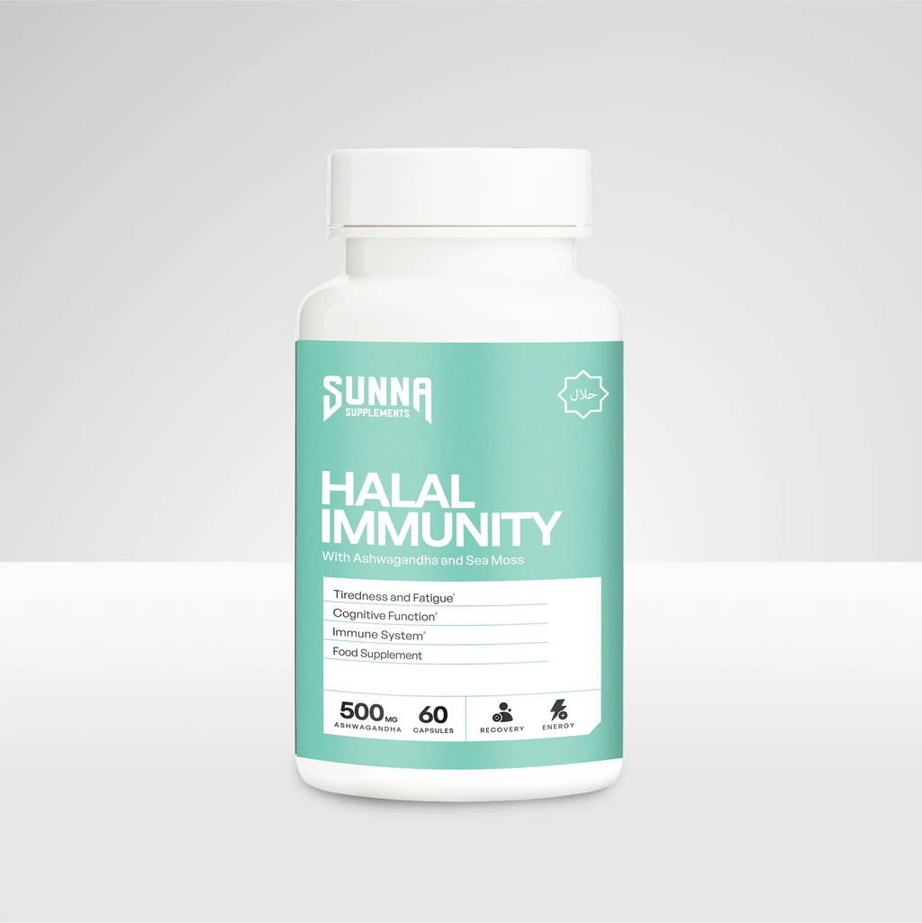 Halal Immunity