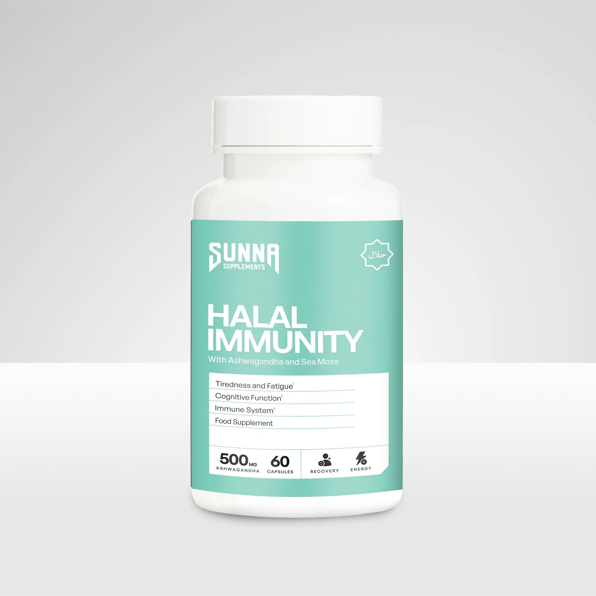 Halal Immunity